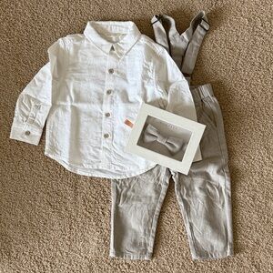 Noralee formal outfit bundle